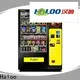 Haloo coffee vending machine factory outdoor 1