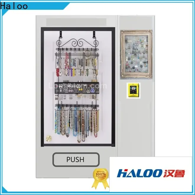 convenient credit card vending machines for sale wholesale 1