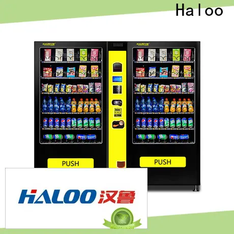 intelligent combination vending machines manufacturer outdoor 1