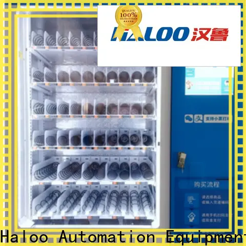 cost-effective custom made vending machine wholesale outdoor 1