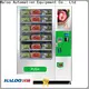 Haloo vending machine with elevator factory for drink2 1