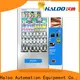 HALOO-DLE-10C+CRE-4A-006 Sex product condom automatic vending machine with 21.5inches ads touch screen171 1