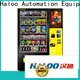 Haloo touch screen vending machine elevator wholesale for toy 1