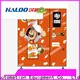 Haloo used vending machines wholesale outdoor 1