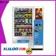 Haloo convenient vending machine with elevator factory for mall 1