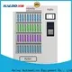 Haloo convenient vending machine manufacturer outdoor 1