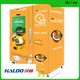 OEM & ODM used vending machines supplier for drink 1