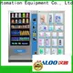 Haloo cabinet vending machine wholesale for snack2 1