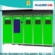 Haloo custom vending machines supplier for food 1