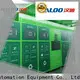 Haloo convenient digital vending machine for sale supplier for drink 1