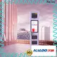 Haloo cost-effective reverse vending machine manufacturer for lucky box gift 1