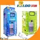 Haloo cigarette vending machine manufacturers design for purchase 1