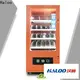 OEM & ODM chips vending machine factory for snack 1