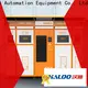 Haloo OEM & ODM customized vending machine supplier for shopping mall 1