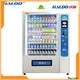 high capacity Table Top Cigarette Vending Machine customized for purchase 1