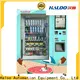 new ice vending machine business supplier for food 1