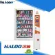Haloo OEM & ODM coca cola vending machine wholesale for food 1