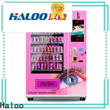 GPRS remote manage vending machine price factory 1