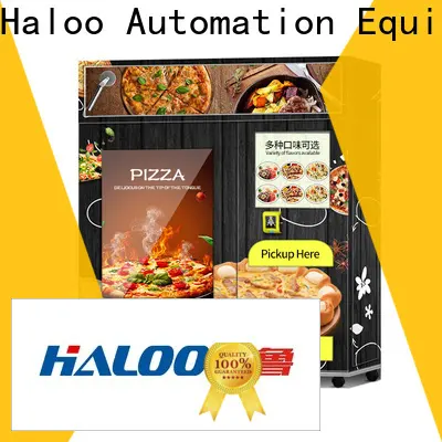 HALOO-DLE-10C+CRE-4A-006 Sex product condom automatic vending machine with 21.5inches ads touch screen173 1