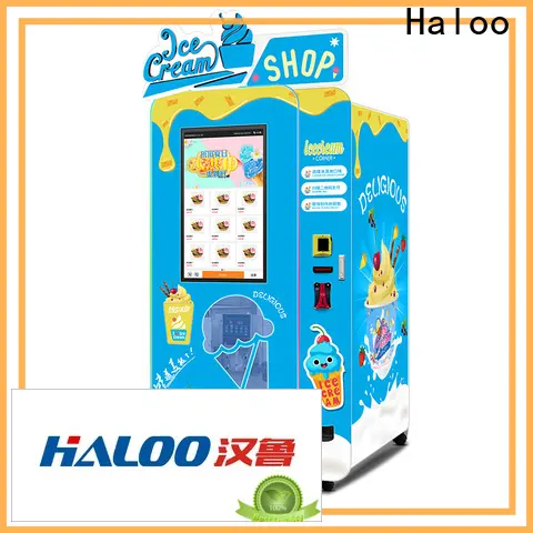 high quality commercial ice vending machine for sale wholesale outdoor 1