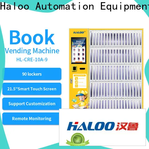 anti-theft inventory control vending machines wholesale for snack 1