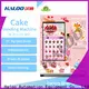 Affordable the cupcake atm factory for food 1