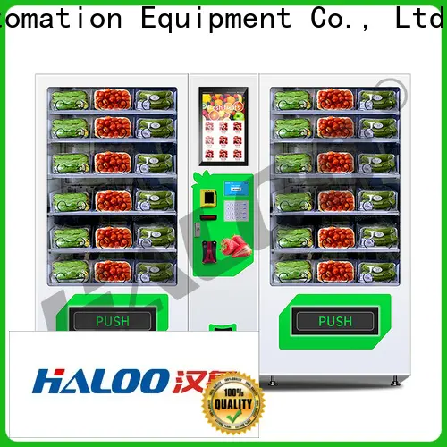 Haloo snack machine design for red wine2 1