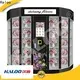 Haloo floral vending machine business factory for supermarket 1