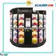 Haloo flower bouquet vending machine factory for shopping mall 1