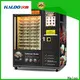 Haloo hot chips vending machine supplier for snack 1