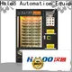 convenient heated food vending machine wholesale for food 1