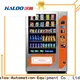 Haloo combo vending machines with good price for snack2 1