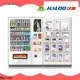 Haloo convenient toy vending machines supplier for shopping mall 1
