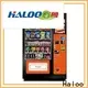 Haloo healthy vending machines wholesale 1