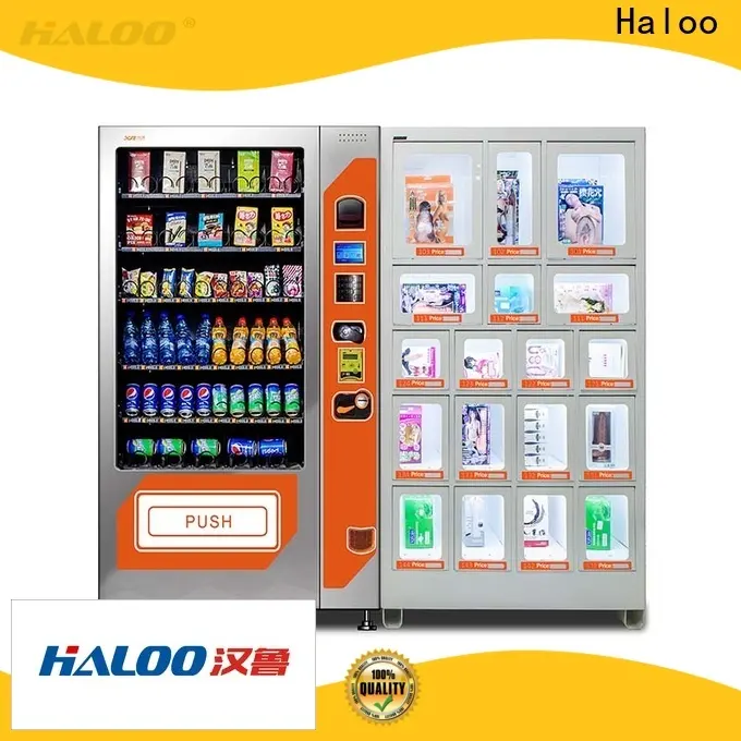 24-hour toys vending machine supplier for adults 1