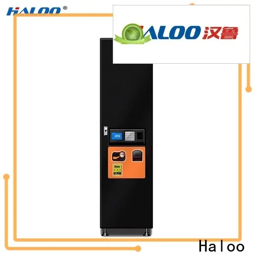 Haloo toy vending machine series 1