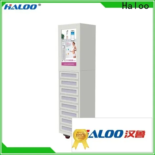 Haloo self-service vending machine manufacturer for purchase 1