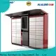 smart remote management recycling vending machine design for purchase 1
