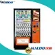 Haloo convenient candy vending machine design for red wine 1