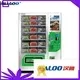 Haloo large capacity food dispenser machine wholesale for drinks 1