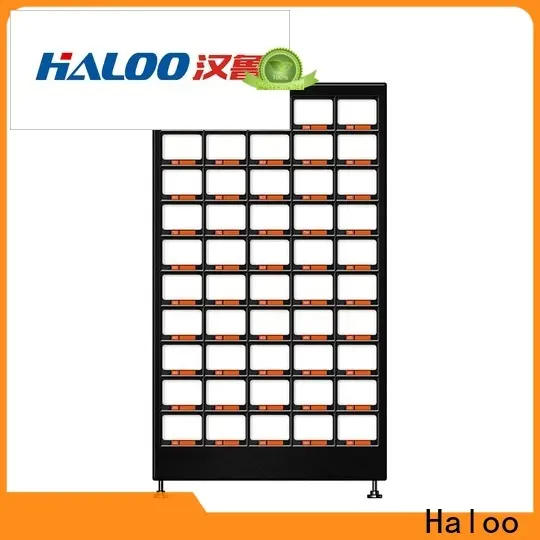 Haloo automatic fruit vending machine series for red wine 1