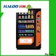 latest combination vending machines with good price for food 1