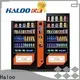 Haloo high-quality smart vending machines design for food 1