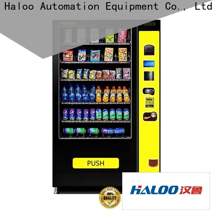 convenient used vending machines wholesale for shopping mall 1