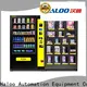 Haloo anti-theft locker vending machine factory for shopping mall 1