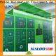 Haloo custom made vending machine supplier outdoor1 1