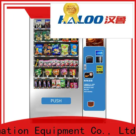 OEM & ODM toy vending machine factory outdoor1 1