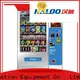 OEM & ODM toy vending machine factory outdoor1 1