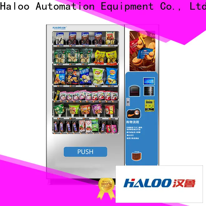 intelligent vending machine with elevator factory for toy 1