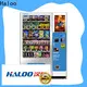 touch screen elevator vending machine supplier for shopping mall 1